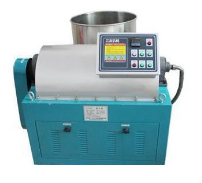 臥螺式油渣分離機(jī)